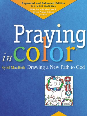 cover image of Praying in Color